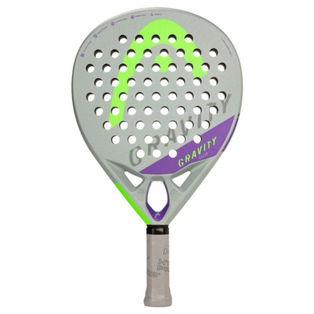 Racheta Padel Head Gravity Elite [0]