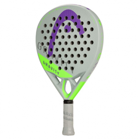Racheta Padel Head Gravity Elite [1]