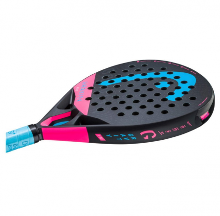 Racheta Padel Head Gravity Pro 2022 [3]