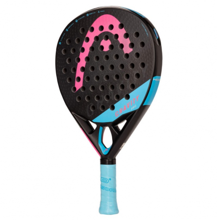 Racheta Padel Head Gravity Pro 2022 [0]