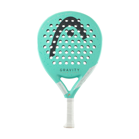 Padel - Racheta Padel Head Gravity Team Light