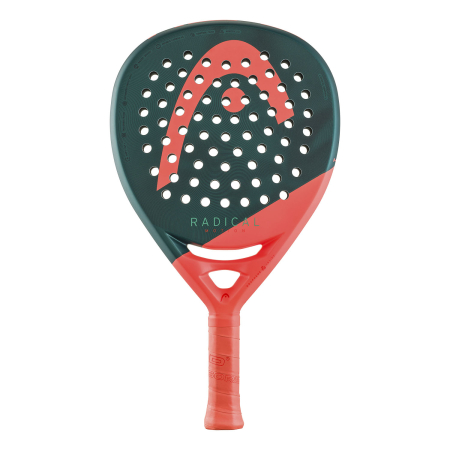 Padel - Racheta Padel Head Radical Motion 26