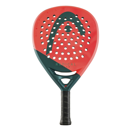 Padel - Racheta Padel Head Radical Team 26