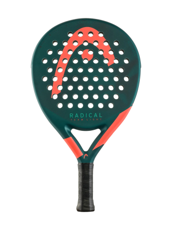 Rachete - Racheta Padel Head Radical Team Light 2026