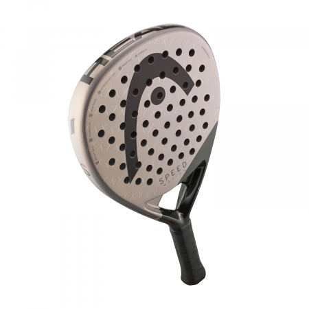 Racheta Padel Head Speed Motion 2025 [2]