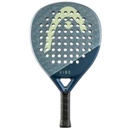 Rachete - Racheta Padel Head Vibe 2026 Blue Yellow