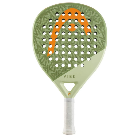 Rachete - Racheta Padel Head Vibe 2026 Green Orange