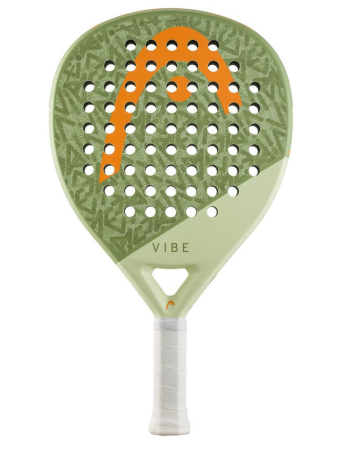 Rachete - Racheta Padel Head Vibe 2026 Green Orange