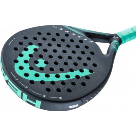 Racheta Padel Head Zephyr Pro [3]
