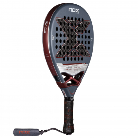 Racheta Padel Nox AT10 Genius 12K [2]
