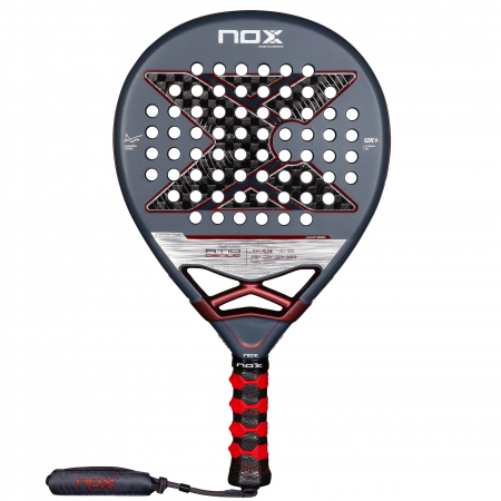 Racheta Padel Nox AT10 Genius 12K [1]