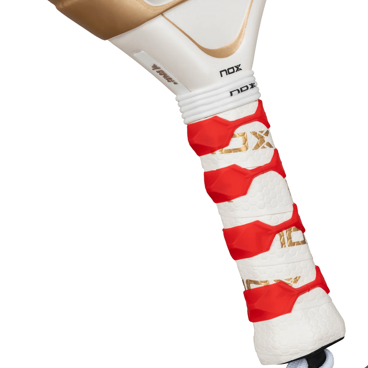 Racheta Padel Nox AT10 Genius 12K Alum Agustin Tapia [13]