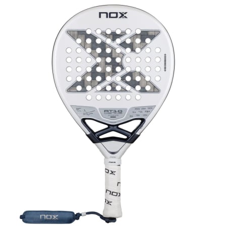 Rachete - Racheta Padel Nox AT10 Genius 12K Alum Xtrem Lite Agustin Tapia