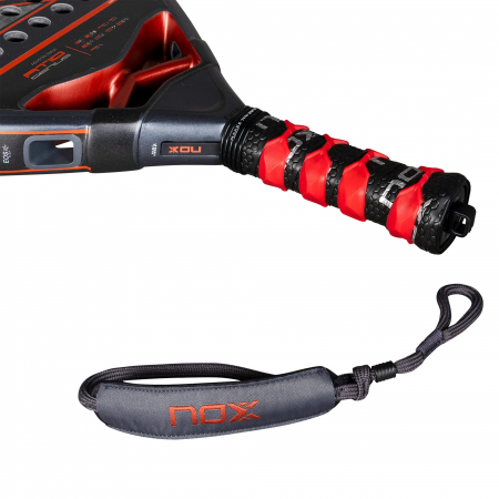Racheta Padel Nox AT10 Genius 18K Alum by Agustin Tapia [8]