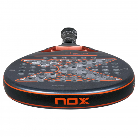 Racheta Padel Nox AT10 Genius 18K Alum by Agustin Tapia [7]