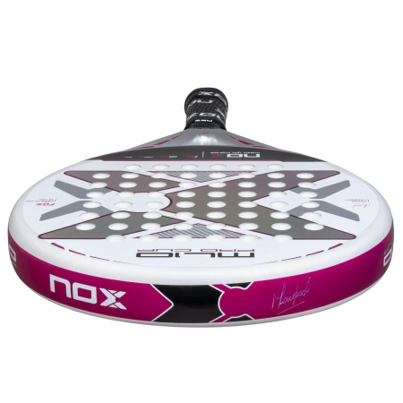 Racheta Padel Nox ML10 Pro Cup Silver [2]