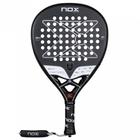 Rachete - Racheta Padel Nox NextGen Pro Attack 3K NFA Series