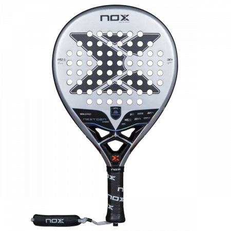 Rachete - Racheta Padel Nox NextGen Pro Hybrid 3K