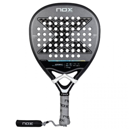 Rachete - Racheta Padel Nox Quantum 12k Carbon
