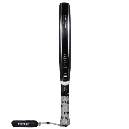 Racheta Padel Nox Quantum 12k Carbon [2]