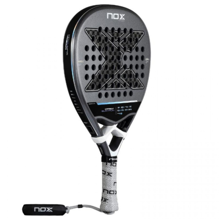 Racheta Padel Nox Quantum 12k Carbon [1]
