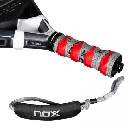 Racheta Padel Nox Quantum 12k Carbon [7]