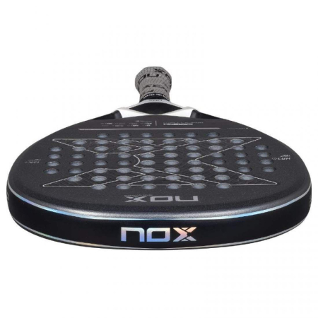Racheta Padel Nox Quantum 12k Carbon [4]