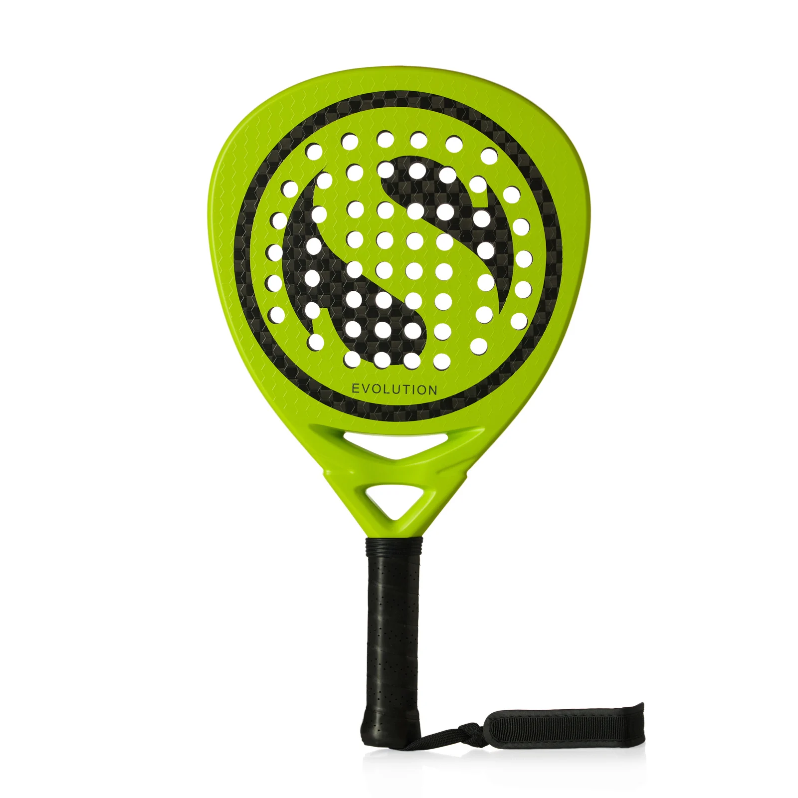 Rachete - Racheta Padel Silvester Evolution 12K