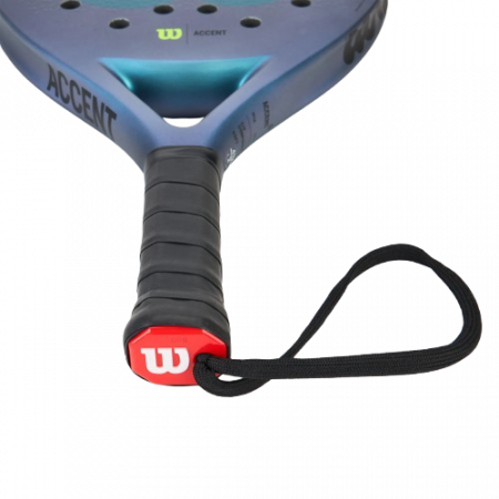 Racheta Padel Wilson Accent 2 [5]