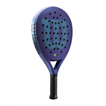 Racheta Padel Wilson Accent 2 [1]