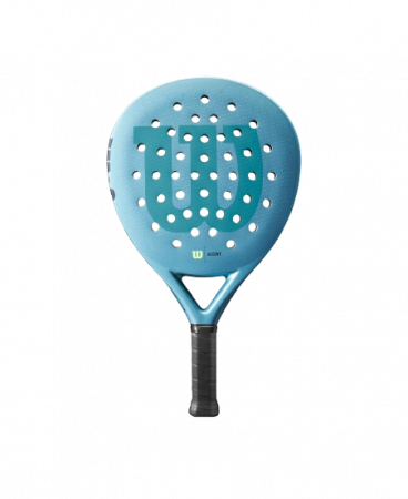 Rachete - Racheta Padel Wilson Accent LT 2