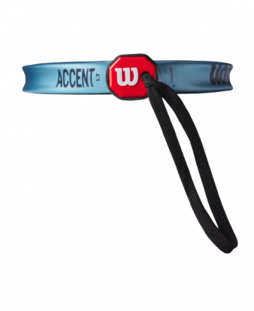 Racheta Padel Wilson Accent LT 2 [5]