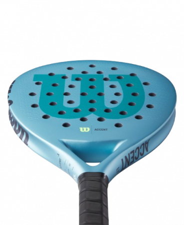 Racheta Padel Wilson Accent LT 2 [6]