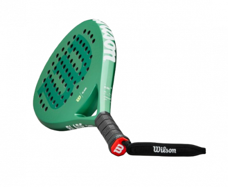 Racheta Padel Wilson Blade LS V3 [5]