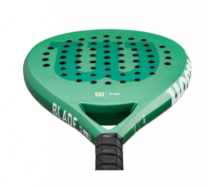 Racheta Padel Wilson Blade LS V3 [3]