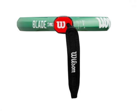 Racheta Padel Wilson Blade LS V3 [4]