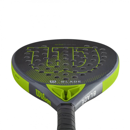 RACHETA PADEL WILSON BLADE PRO V2 [3]