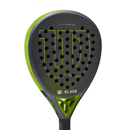 RACHETA PADEL WILSON BLADE PRO V2 [2]