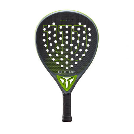 RACHETA PADEL WILSON BLADE PRO V2 [0]