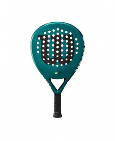 Rachete - Racheta Padel Wilson Blade Pro V3 Verde