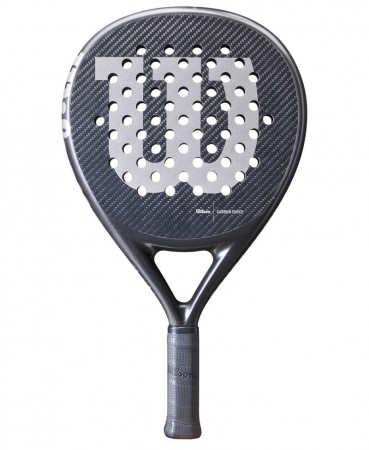 Promotii - RACHETA PADEL WILSON CARBON FORCE LT
