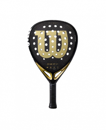 Rachete - Racheta Padel Wilson Defy V1