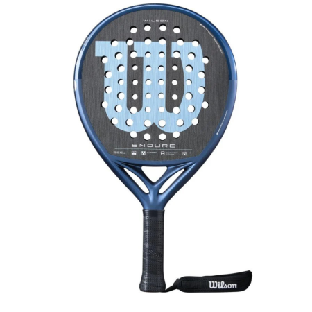 Rachete - Racheta Padel Wilson Endure V1