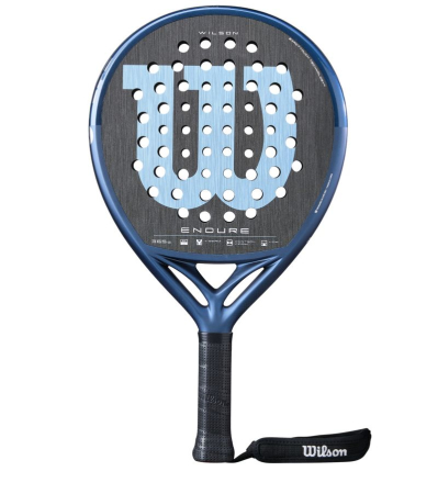 Rachete - Racheta Padel Wilson Endure V1