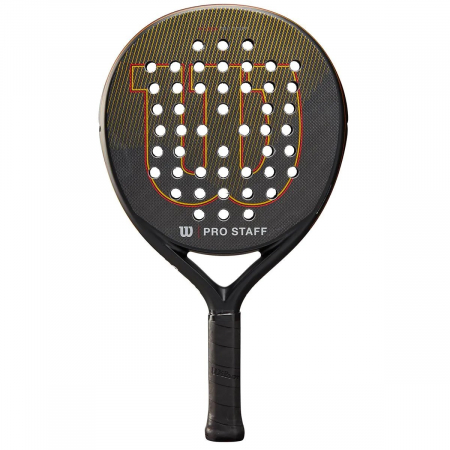 RACHETA PADEL WILSON PRO STAFF V2 [0]