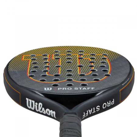 RACHETA PADEL WILSON PRO STAFF V2 [3]