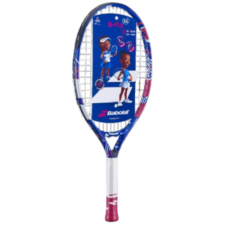 Rachete tenis - Racheta Tenis Babolat B Fly Junior 21