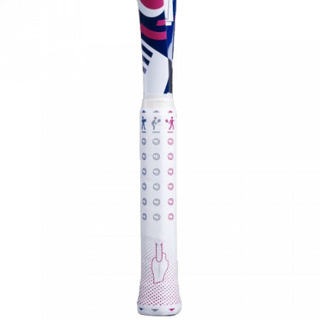 Racheta Tenis Babolat B Fly Junior 25 [3]