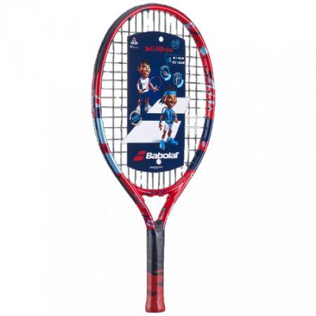 Rachete tenis - Racheta Tenis Babolat Ballfighter Junior 19