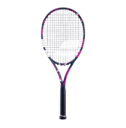Rachete tenis - Racheta Tenis Babolat Boost Aero Roz